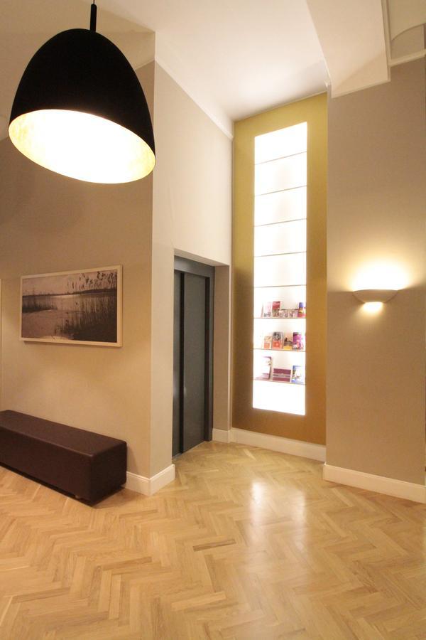 Hotel Am Molkenmarkt Бранденбург Екстериор снимка