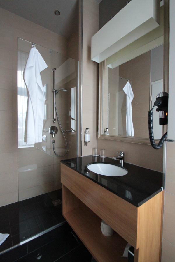 Hotel Am Molkenmarkt Бранденбург Екстериор снимка