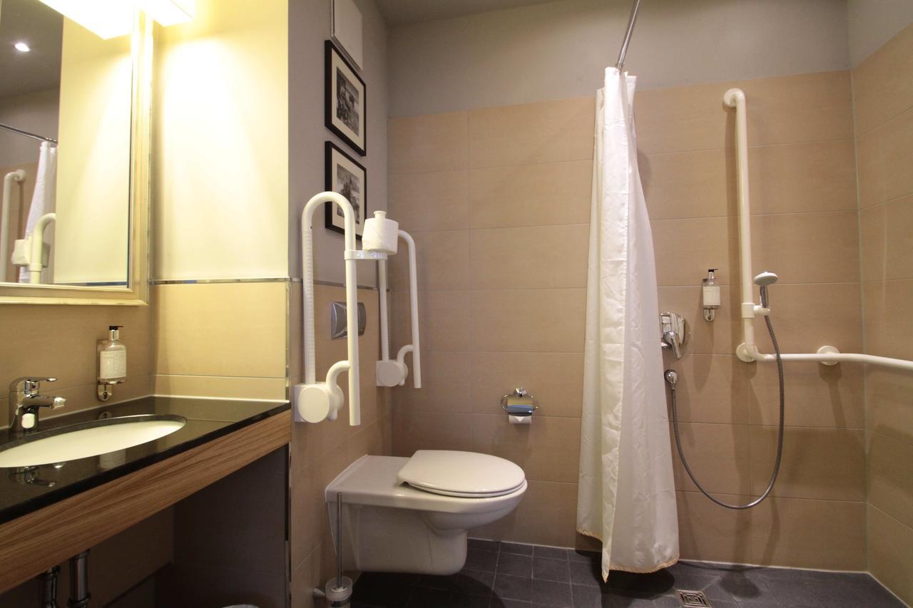 Hotel Am Molkenmarkt Бранденбург Екстериор снимка