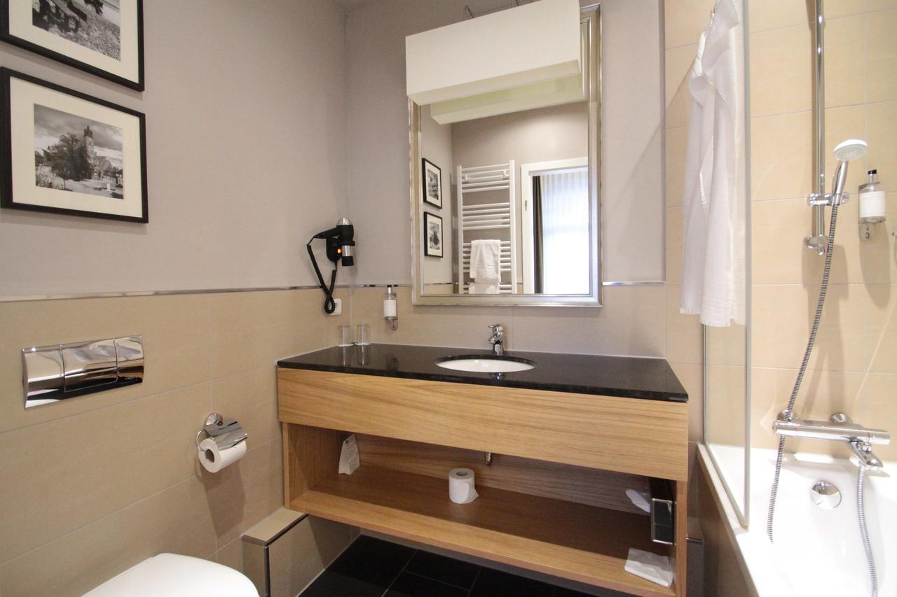 Hotel Am Molkenmarkt Бранденбург Екстериор снимка