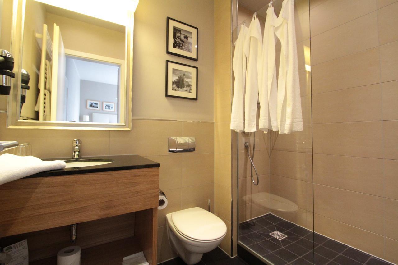 Hotel Am Molkenmarkt Бранденбург Екстериор снимка